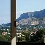 Soliva - Mare E Panorama Unico Mondello