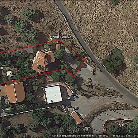 Villa Soliva *