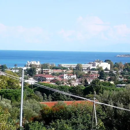 Вилла Soliva - Mare E Panorama Unico *