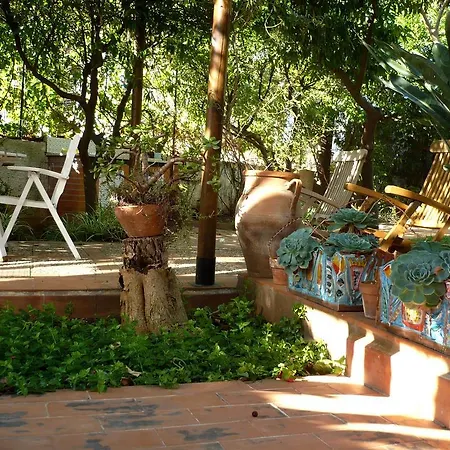 Вилла Soliva - Mare E Panorama Unico