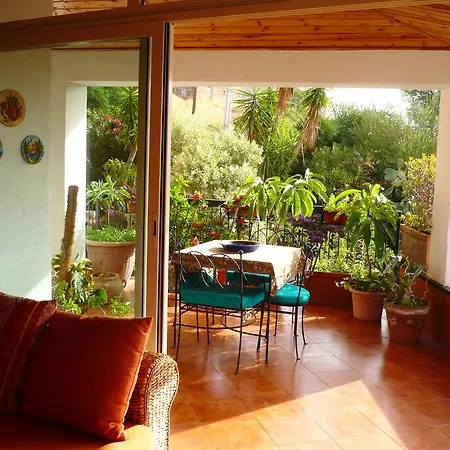 Soliva - Mare E Panorama Unico Монделло