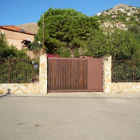 Soliva - Mare E Panorama Unico Вилла *