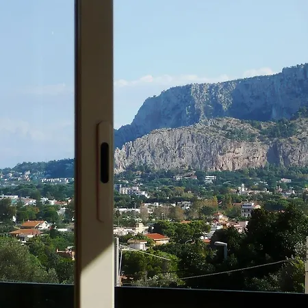 Soliva - Mare E Panorama Unico Монделло