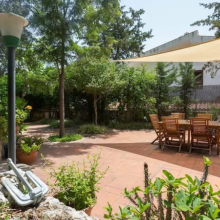 Villa Soliva
