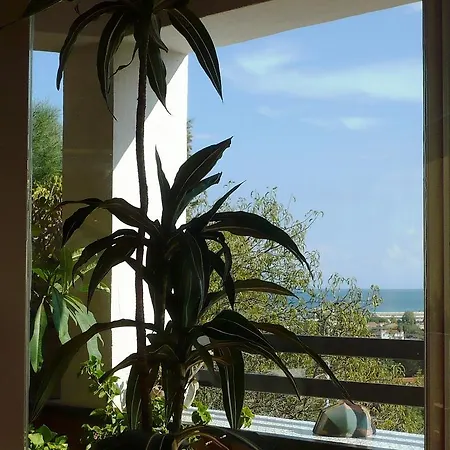 Soliva - Mare E Panorama Unico Βίλα