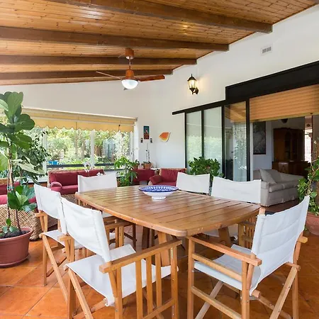 فيلة Soliva - Mare E Panorama Unico *