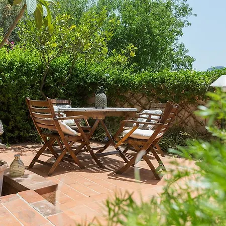 Soliva - Mare E Panorama Unico *