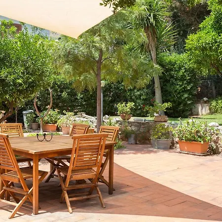 Soliva - Mare E Panorama Unico Villa Mondello