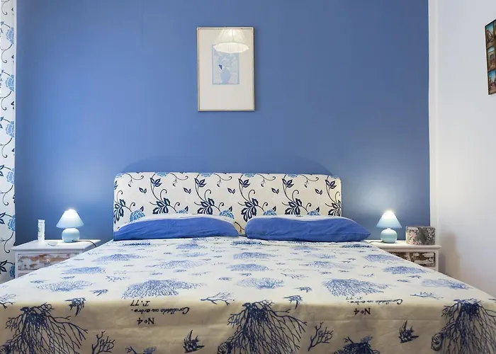 Soliva - Mare E Panorama Unico Mondello