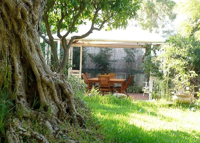 Soliva - Mare E Panorama Unico Villa Mondello